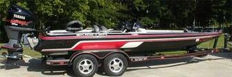 Skeeter Bass Boat Wallpaper Zx300 Yamaha
