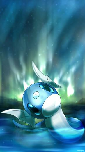 Day Miniryu Dratini By Autobottesla Fan