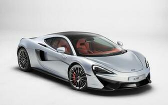 Mclaren 570gt Wallpaper Desktop Background Best