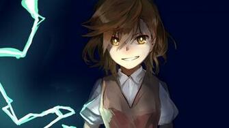 Certain Scientific Railgun Wallpaper HD