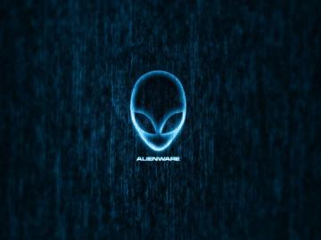 Alienware HD Wallpaper