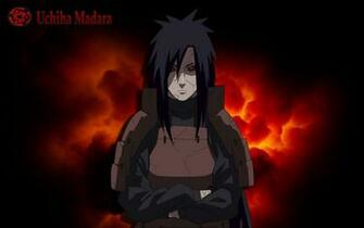 Madara Wallpaper HD Uchiha By