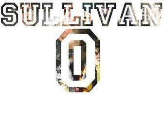 Sullivan Wallpaper By Jimmyakaemily2578
