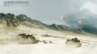 Battlefield Wallpaper In