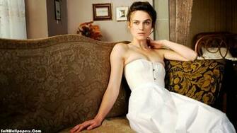 Keira Knightley Hot HD Wallpaper