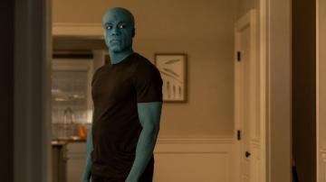 Why Watchmen S Single Season Made It Tv Perfection British Gq