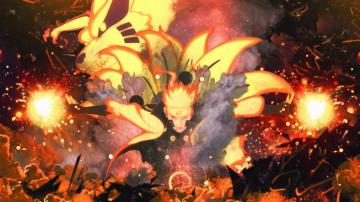 Uzumaki Naruto Wallpaper Zerochan Anime Image Board