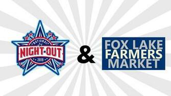Lake County Illinois Cvb Fox S National Night Out At