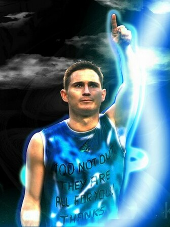 Chelseakers Frank Lampard Wallpaper