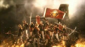 Mobile Rpg Final Fantasy Agito Coming To North America Soon
