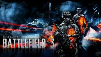 Computers Battlefield Wallpaper