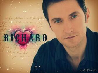 Richard Armitage Wallpaper