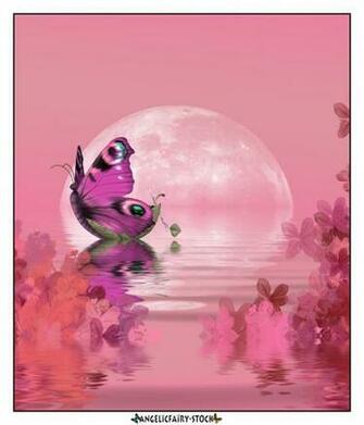 Breast Cancer Awareness By Angelicfairy Stock