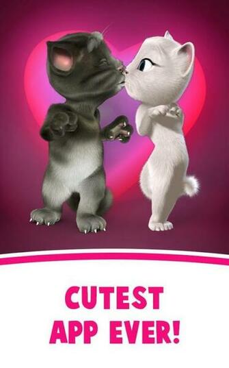 Tom S Love Letters Android Apps On Google Play
