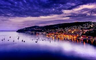 Popular Holiday Regions In The South Of France Region Covers A