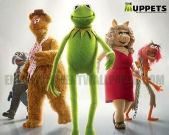 Disney Desktop Wallpaper The Muppets