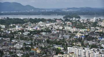India Shuts Down Internet Once Again This Time In Assam And