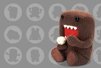 Are Ing Domo HD Wallpaper Color Palette Tags Category Anime