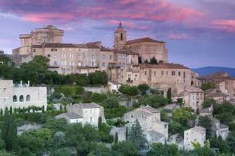 France Provence Wallpaper
