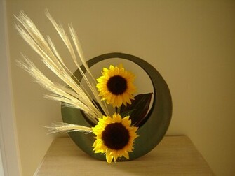 Ikebana Fondo De Pantalla