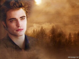 The Twilight Saga New Moon Wallpaper Posters Stand Ups