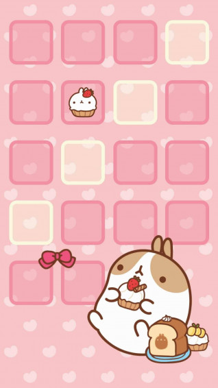 Cute Girly Wallpaper