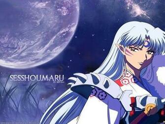 Sesshomaru Wallpaper
