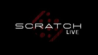 Serato Scratch Live Wallpaper Desktop Pics
