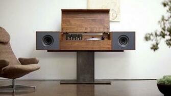 Audio Is Bringing A Little Bit Of The S Right Into Modern Day