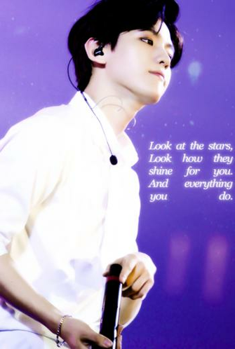 Exo Phone Wallpaper