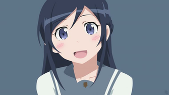 Oreimo 4k Ultra HD Wallpaper Background Image Id
