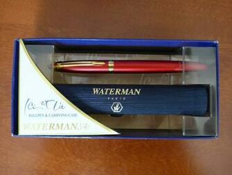 Vancouver Pen Club Recent Acquisitions