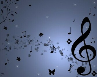 Heart Loving HD Music Wallpaper For Desktop Entertainmentmesh