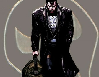 The Punisher Marvel F Wallpaper