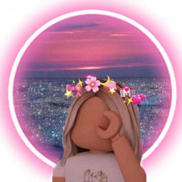 Roblox Girl Wallpaper Enjpg