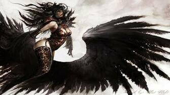 Gw2 Wallpaper Fly By Angelicbond Customization Fantasy