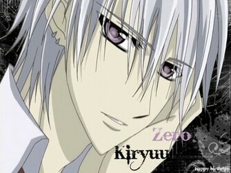 Vampire Knight Wallpaper