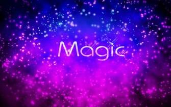 Wallpaper Art Cool Magic