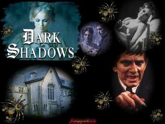 Dark Shadows Classic Monster Tv Series Of The 60s Mardi S Funz
