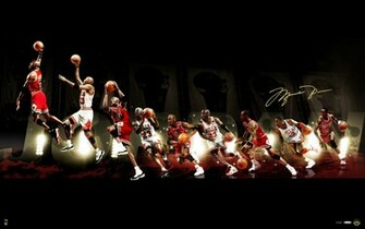 Jordan Wallpaper Michael