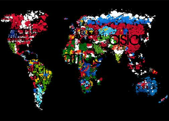 World Map