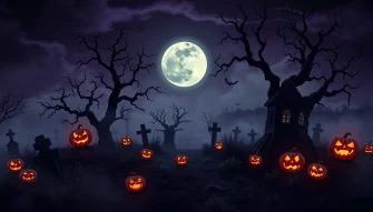 Halloween Wallpaper