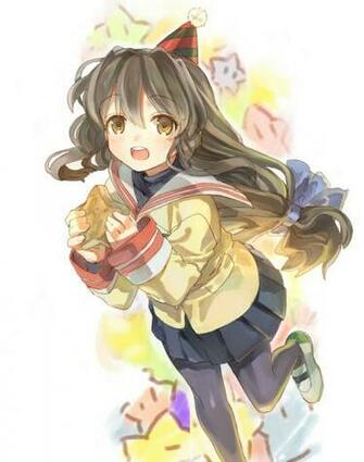 Ibuki Fuko Nad Zerochan Anime Image Board