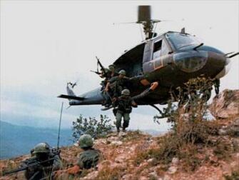 Vietnam War Wallpaper 5jpg