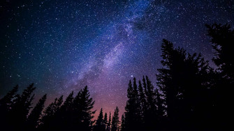 Cool Galaxy Wallpaper On Designsmag