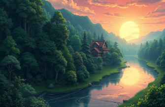 Aesthetic Naruto Wallpaper