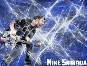 Mike Shinoda Wallpaper By Twml