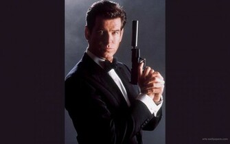 James Bond Wallpaper Posters Prints Desktop