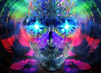 Pics Photos Psychedelic Bubbles Desktop Pc And
