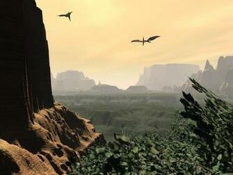 Prehistoric Wallpaper